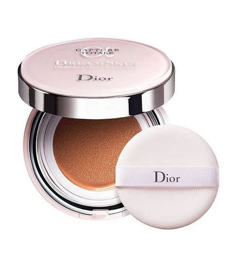 dream skin care et perfect dior|dior capture dreamskin cushion.